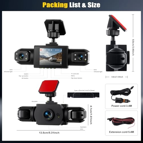 L5952-AM39EU-GOH-N - 1080P