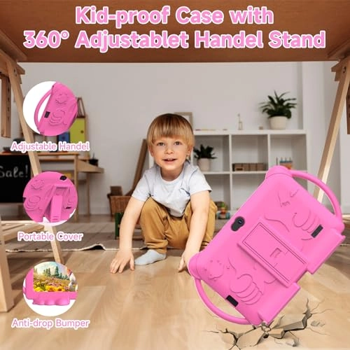 AIQ8K - 2+2GB 7 inch 32 GB