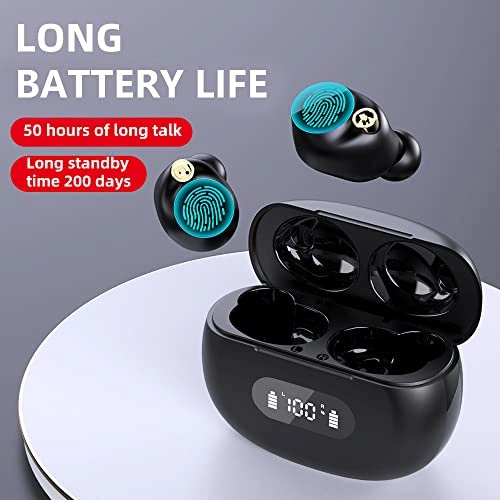 DEYYK590 Wireless Earbud