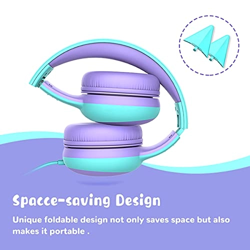 E61v Wired Headphone