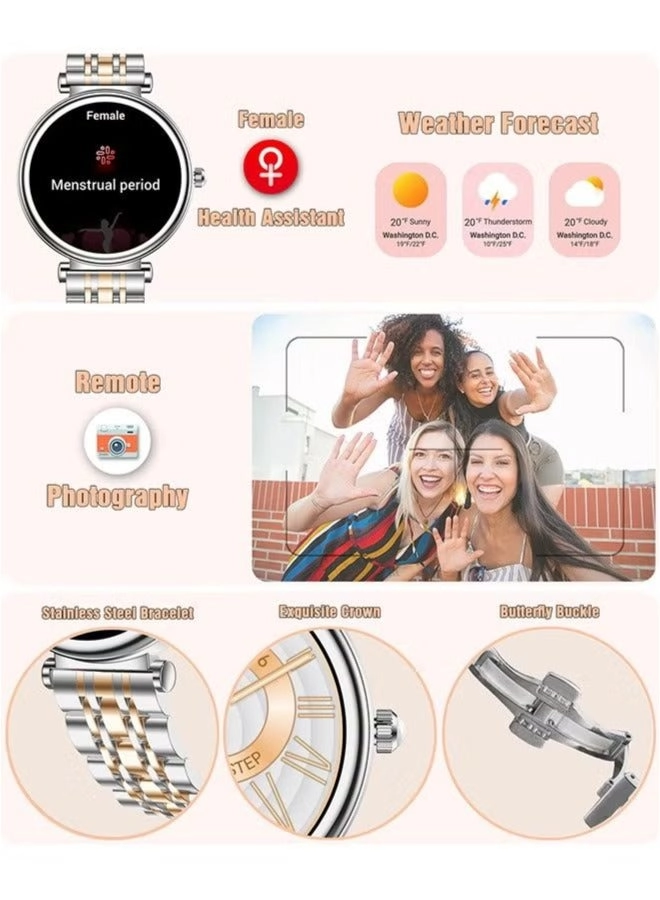 RT-I110 Stainless Steel