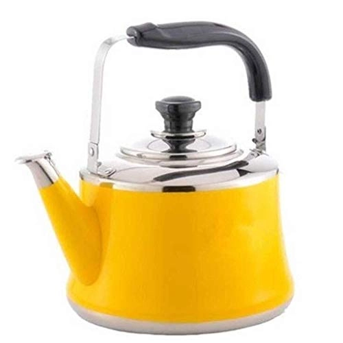 Gas Kettle - 1L-7L