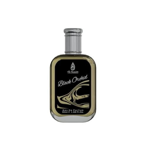 Black Orchid Eau de Parfum 50ml