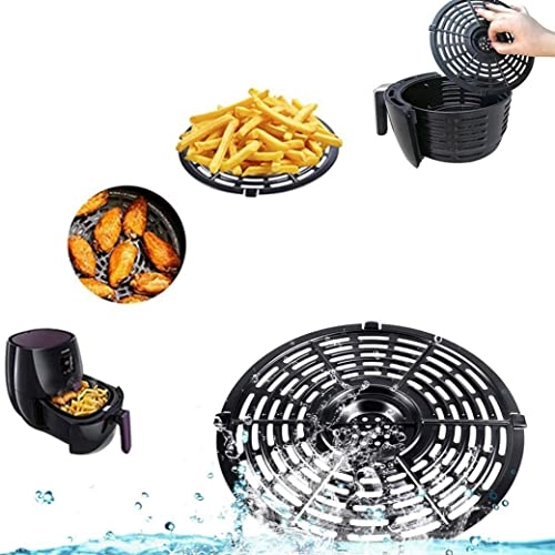 Air Fryer Rack - Carbon steel 1