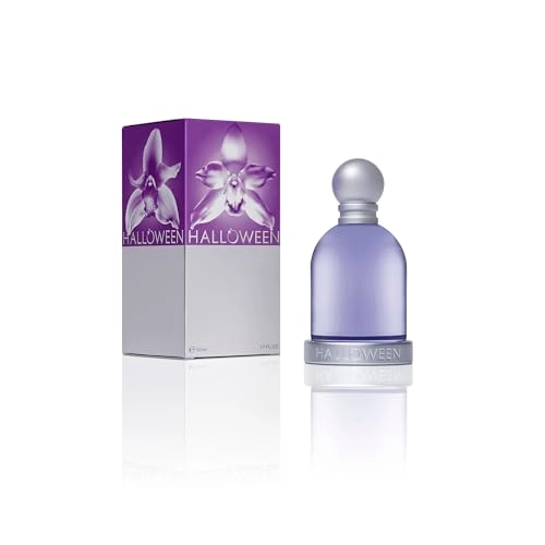 Halloween Eau de Toilette 50 ml