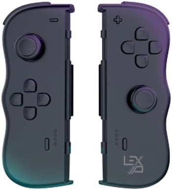 Lexip Twin Pads