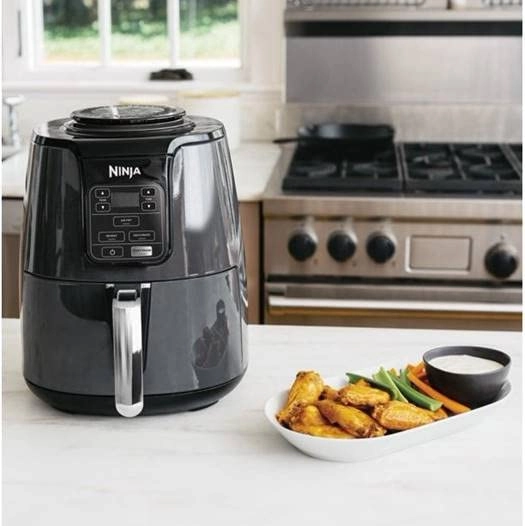 (Renewed) Air Fryer AF100WM