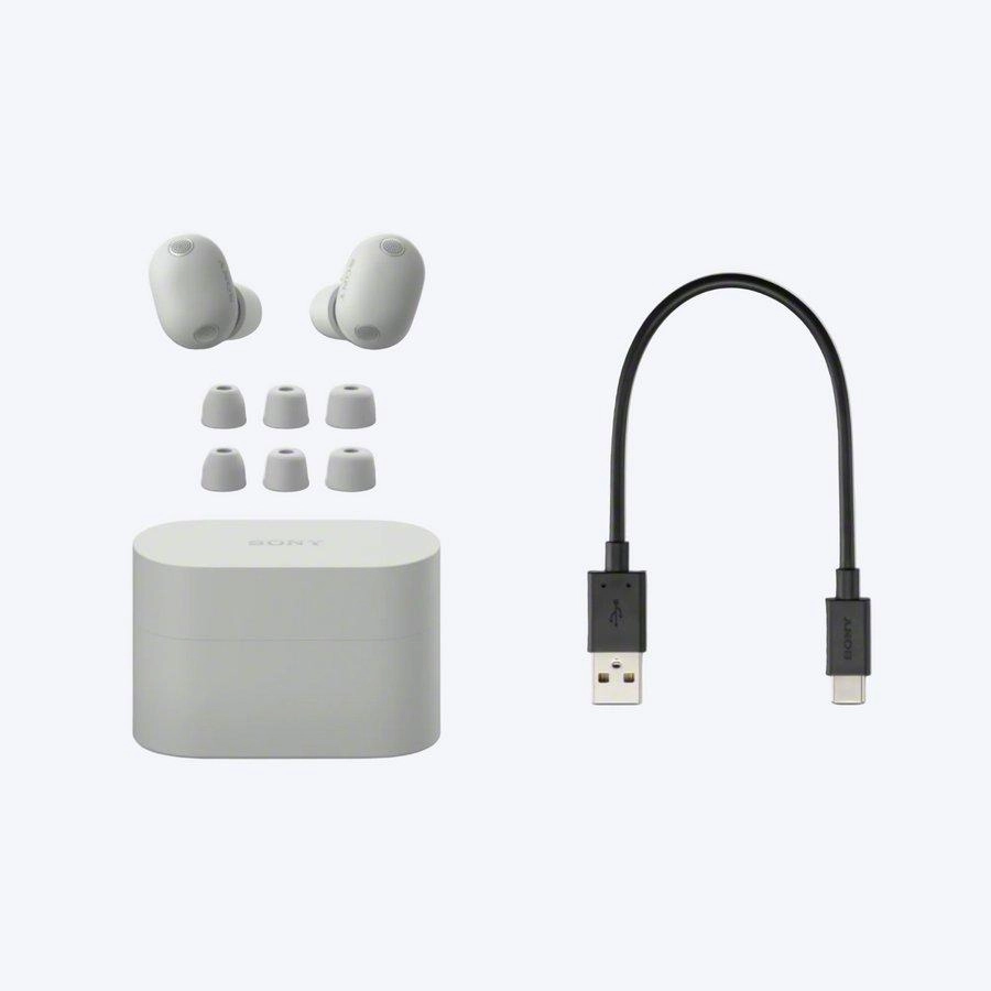 WF-1000XM6 Wireless Earbud