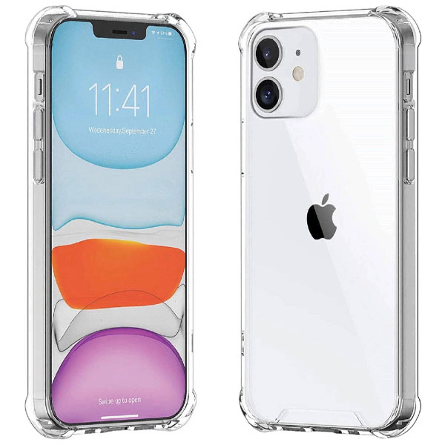 Max & Max Iphone 14 Cover with MagSafe for Iphone 14