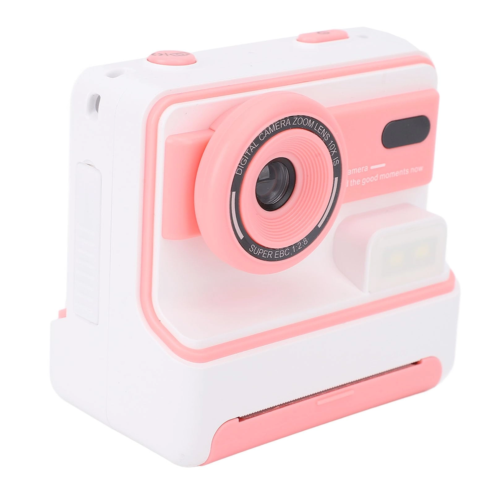 Instant Print Camera - 1080P 48MP