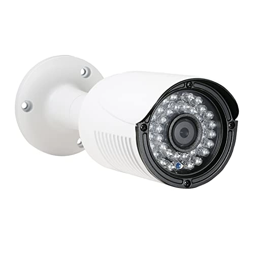 4CH NVR - 4T + 4K 8MP Security Camera - 2