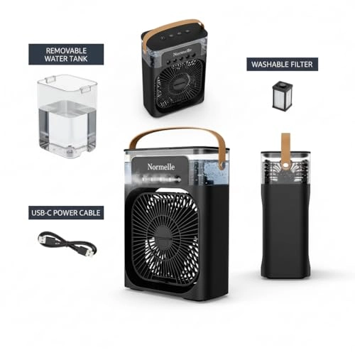 Personal Air Cooler - 10 watts