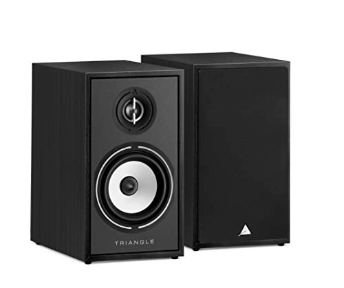 Triangle BOREA BR02 - 80W