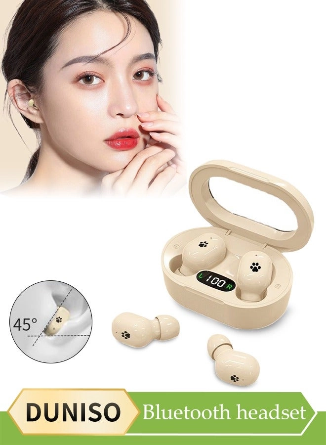 DU3713 Wireless Earbud