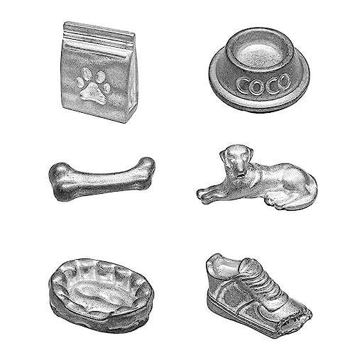 Monopoly: Dogs