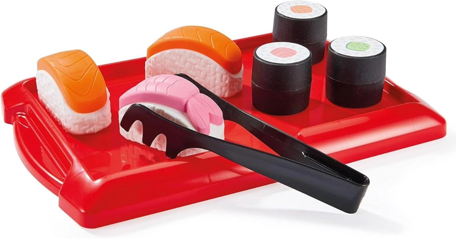 Sushi Play Box - 23 pcs (sim-7600002523)