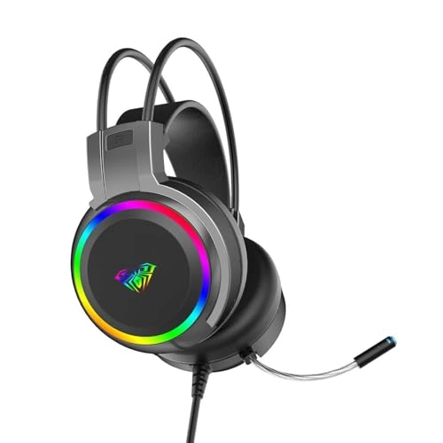 S608 Wired Headset