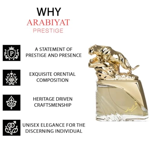 Fahad Regal - Eau de Parfum 110 ml