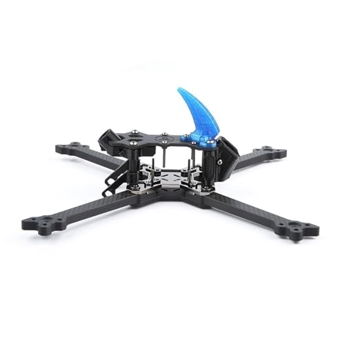 Mach R5 - 215mm 5inch 6mm arm