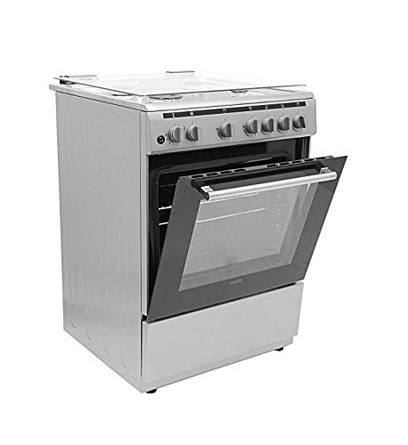 F66G40X GAS Cooker