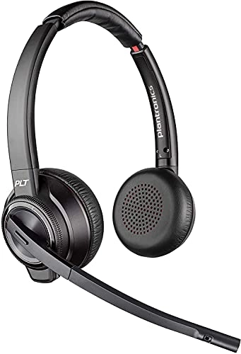SAVI W8220M Wireless Headset