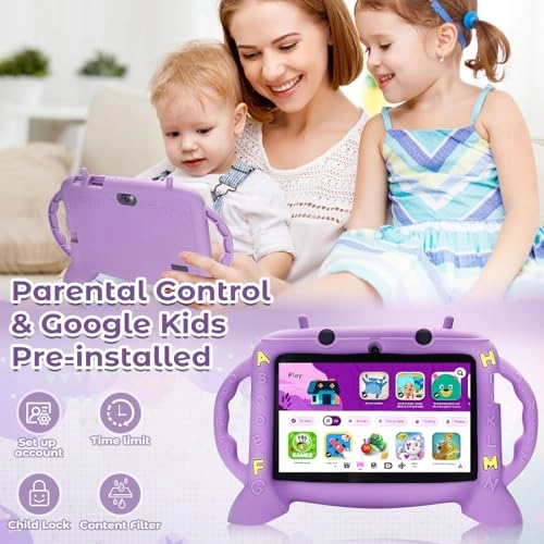 Kids Tablet - 3GB 7 inch 32GB