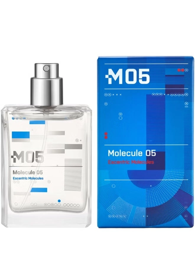 (Refill) Molecule 05 Eau de Toilette 30 ml