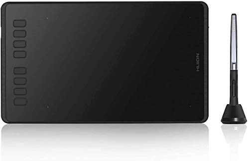 H950P - 221 x 138mm 8192 Levels