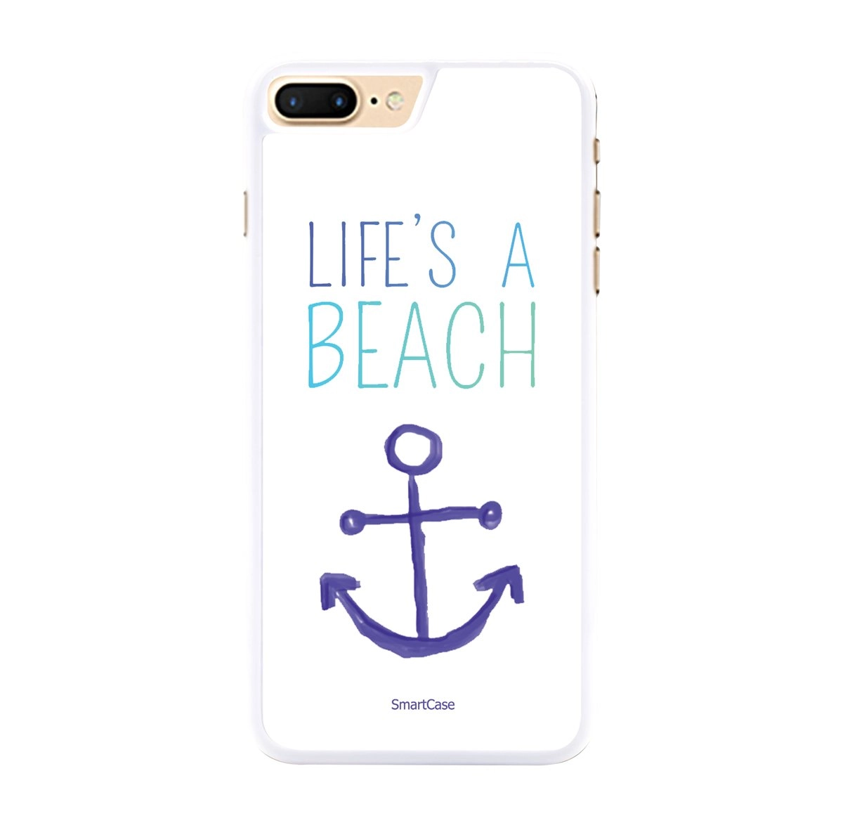 Smart Case Bumper for Samsung Galaxy J5 2016