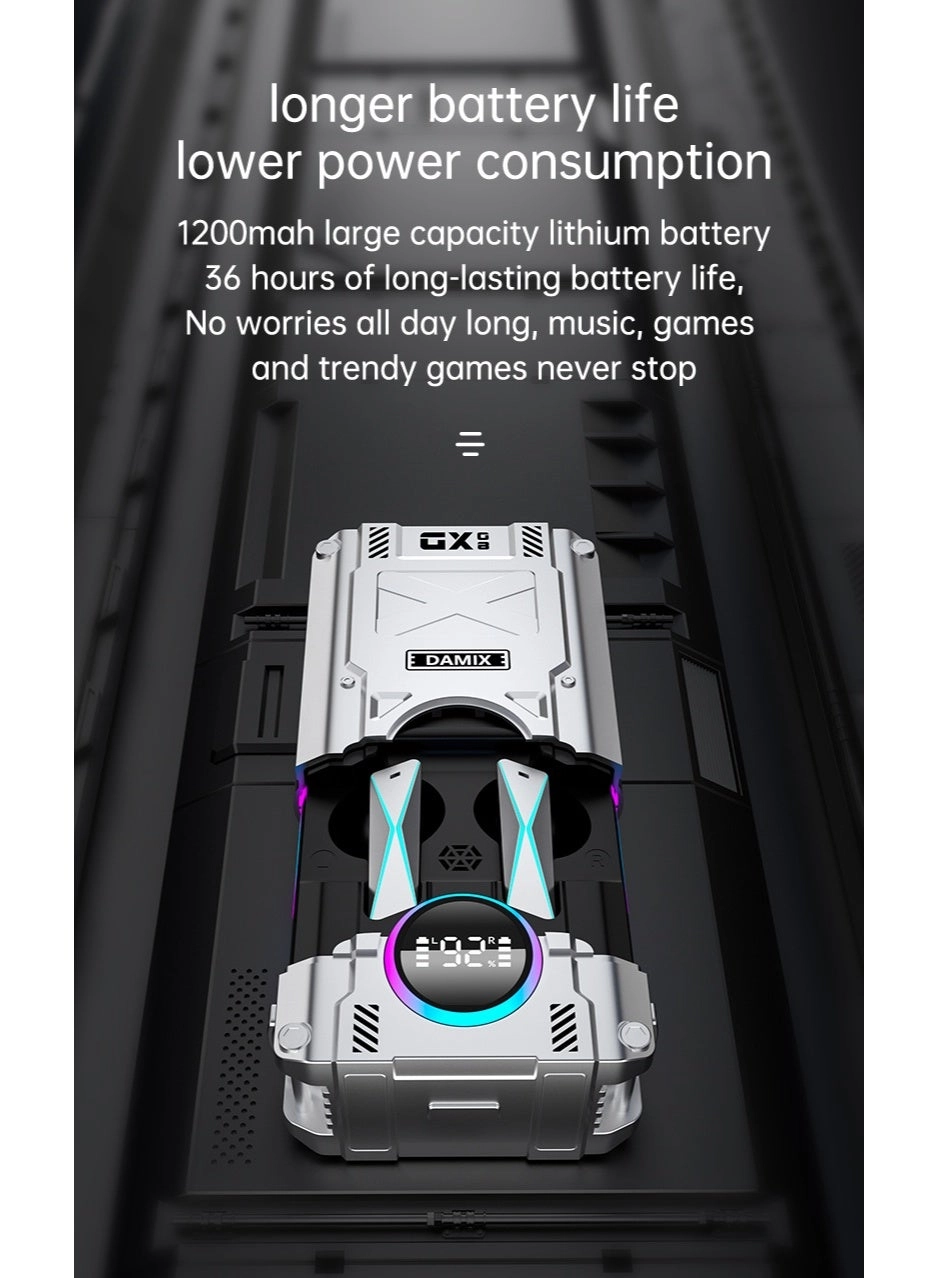 HEEARWI45 Wireless Earbud