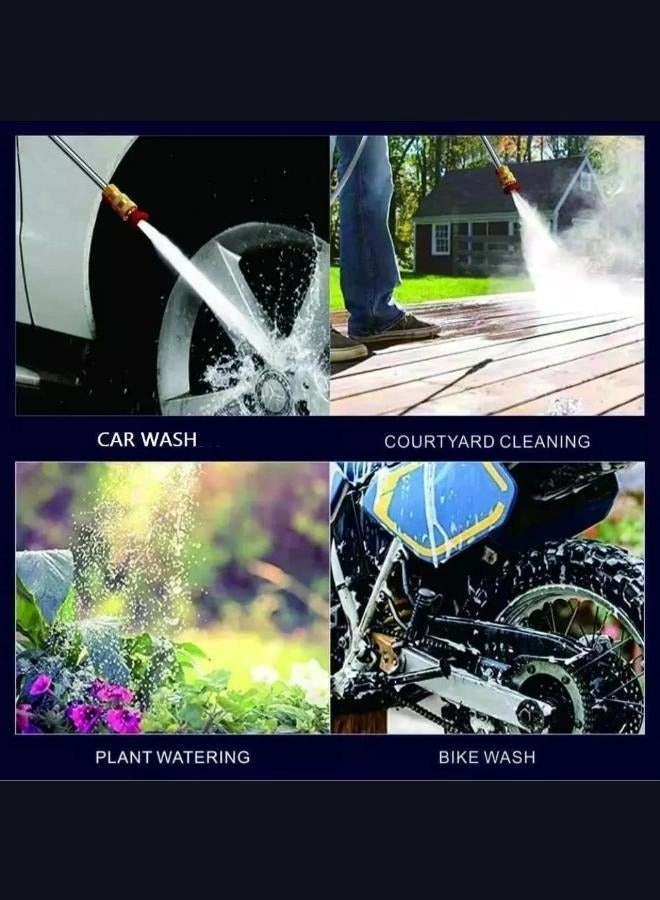 High Pressure Washer - 48V Cordless