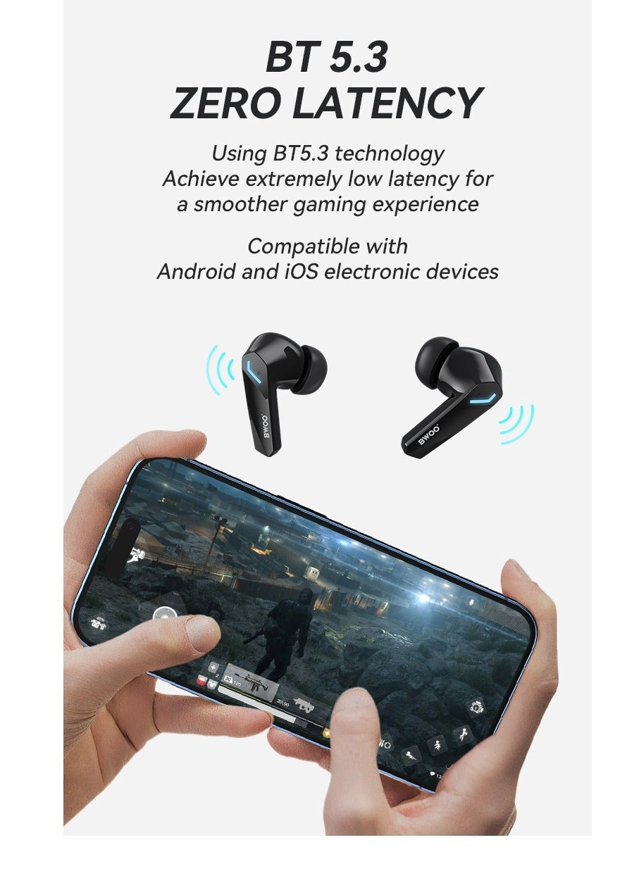 BW92 Wireless Earbud