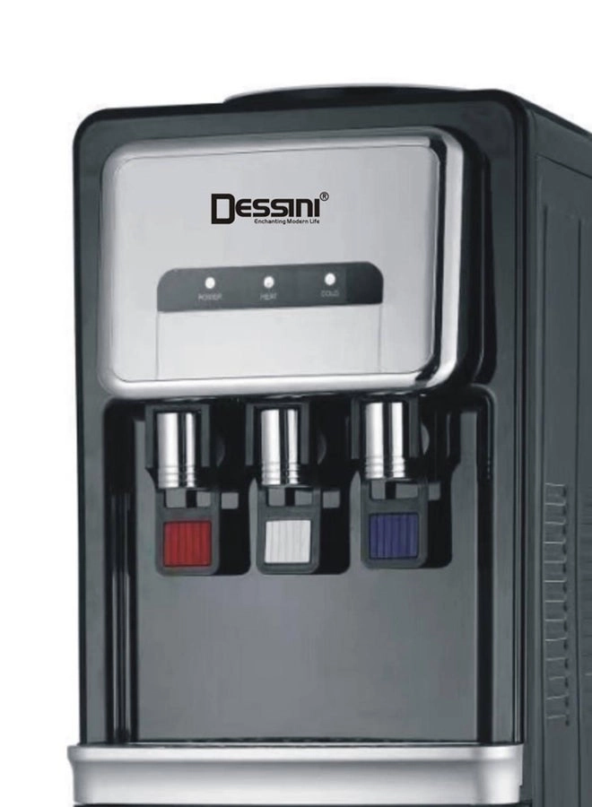 DK200withrefrigeratore - 3.2 L