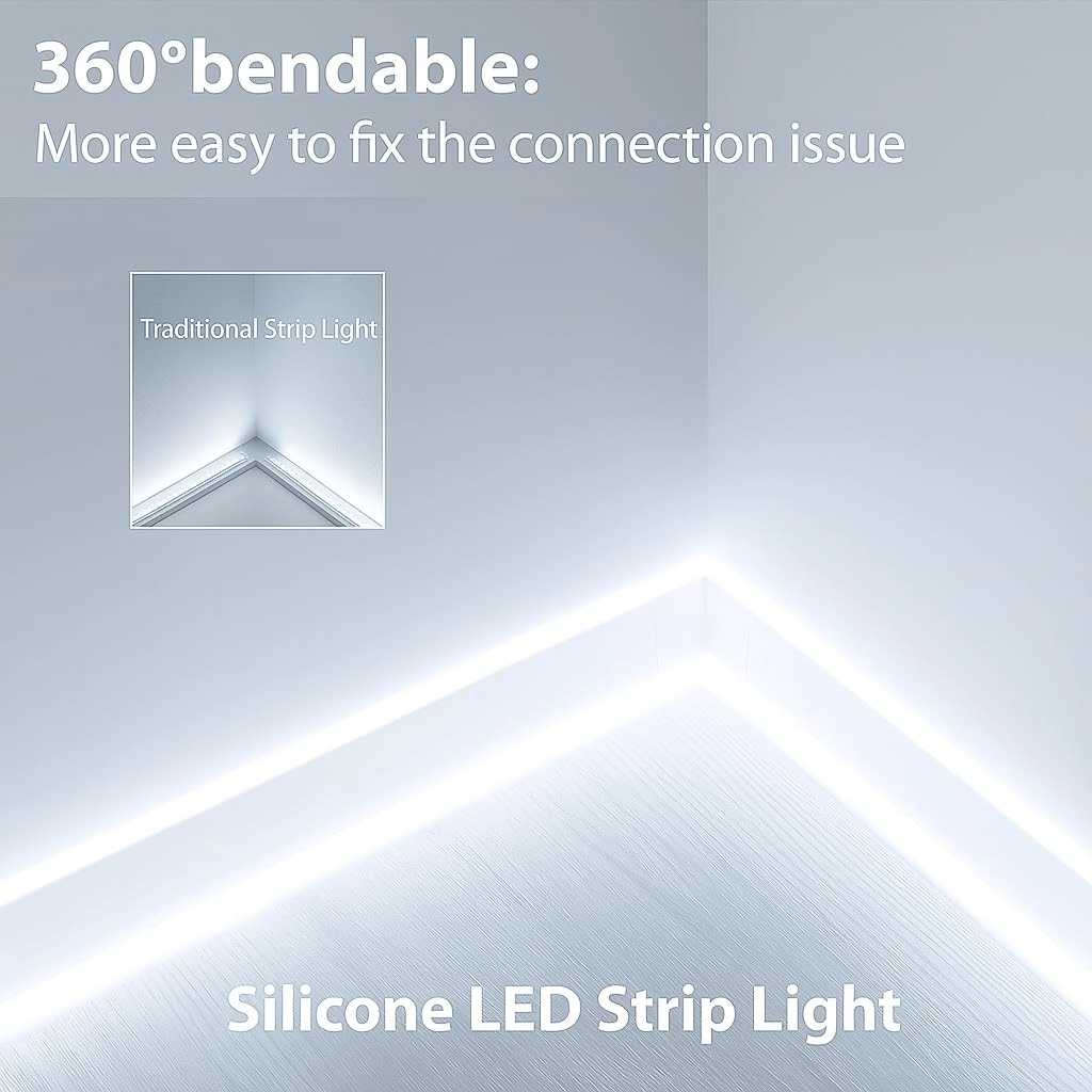 Led Strip - 5 meters