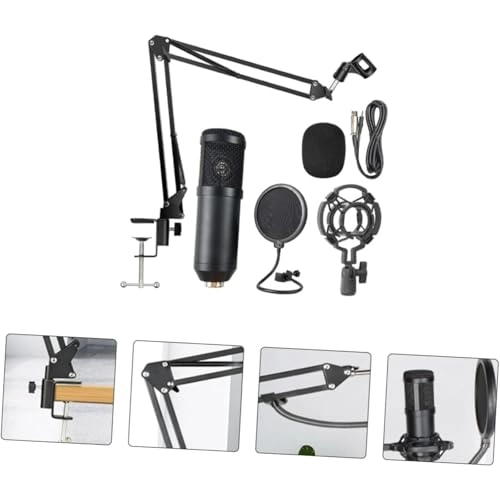 Bm800 USB Microphone