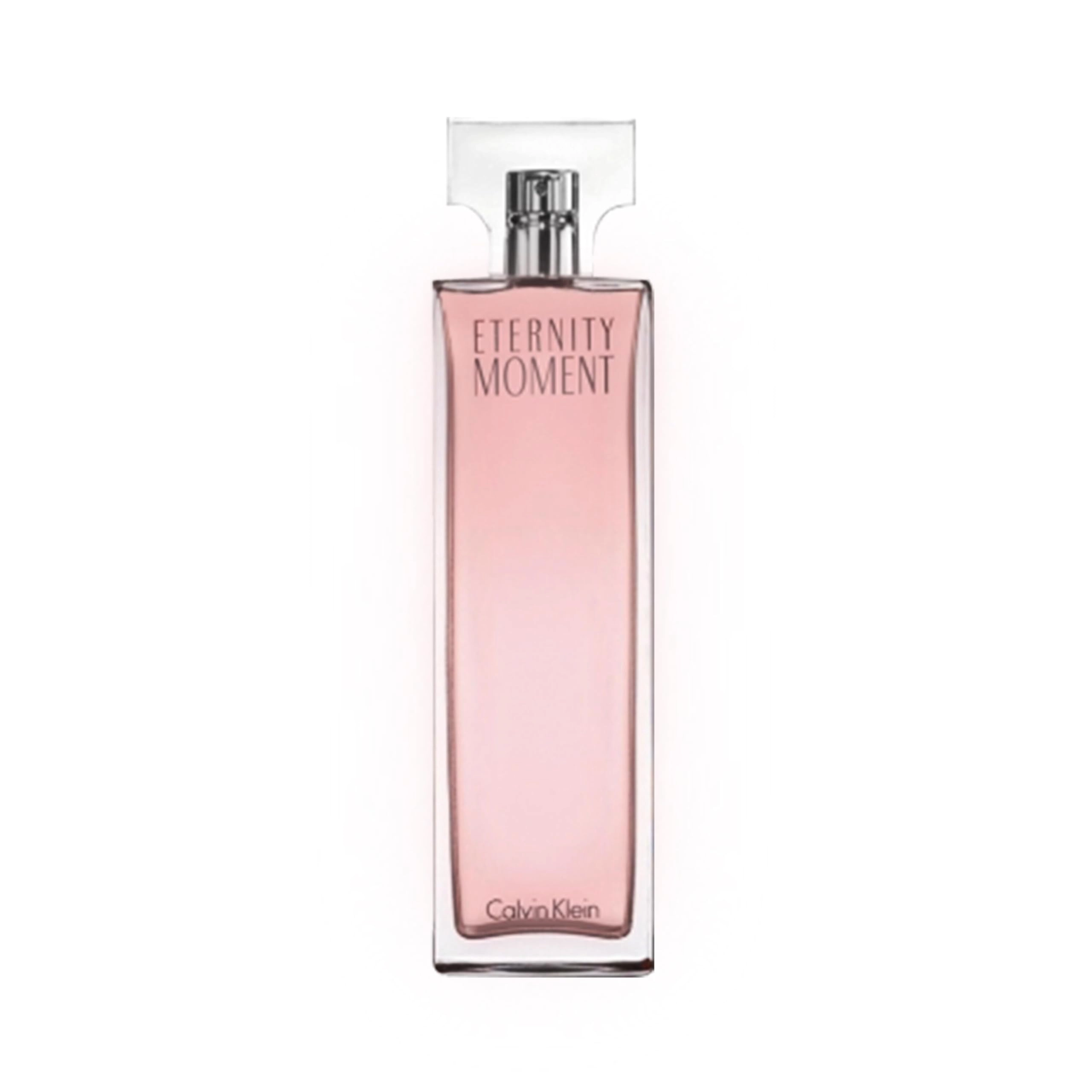 Calvin Klein Eternity Moment Eau de Parfum 100 ml