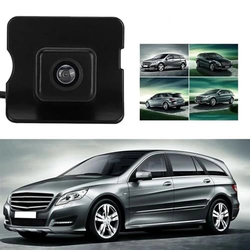 Car Backup Camera - Night vision 6M video cable 720x540