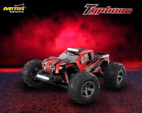 RC Cars