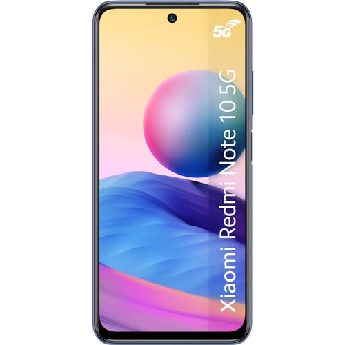 Redmi Note 10 - 4GB 64GB