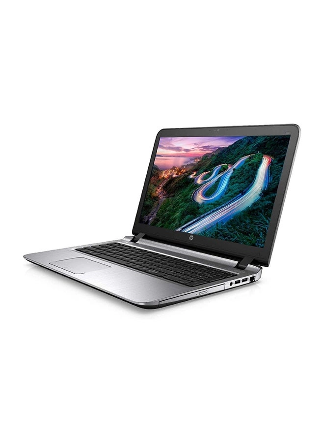 (Renewed) ProBook 450 G3 - 15.6'' i5 6200U 8GB DDR4 256GB SSD