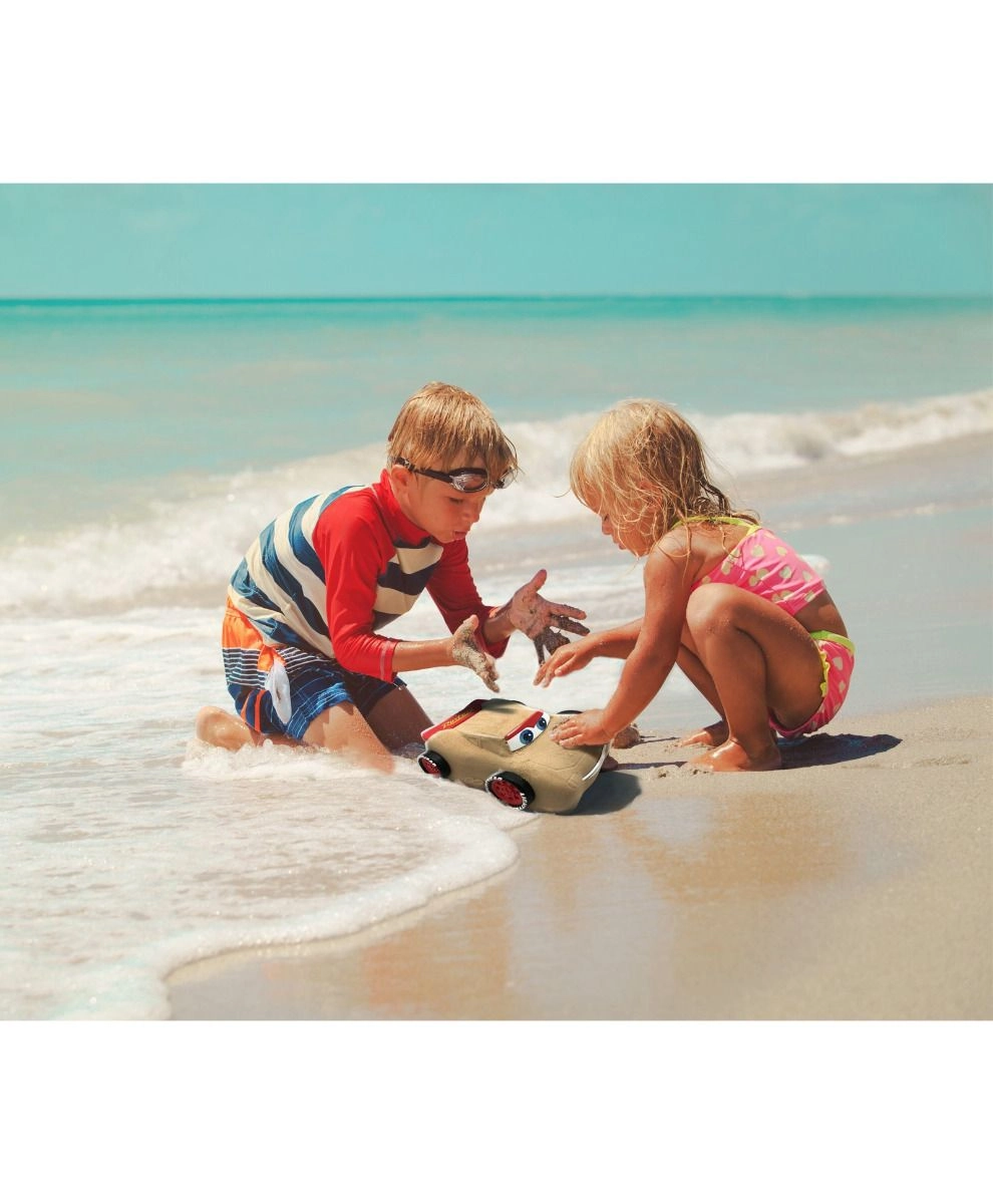 Sandtastic Sand Toy - Multicolor 3+