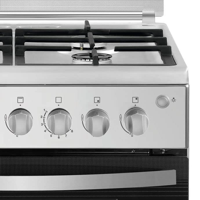 FNGP60JGBS GAS Cooker
