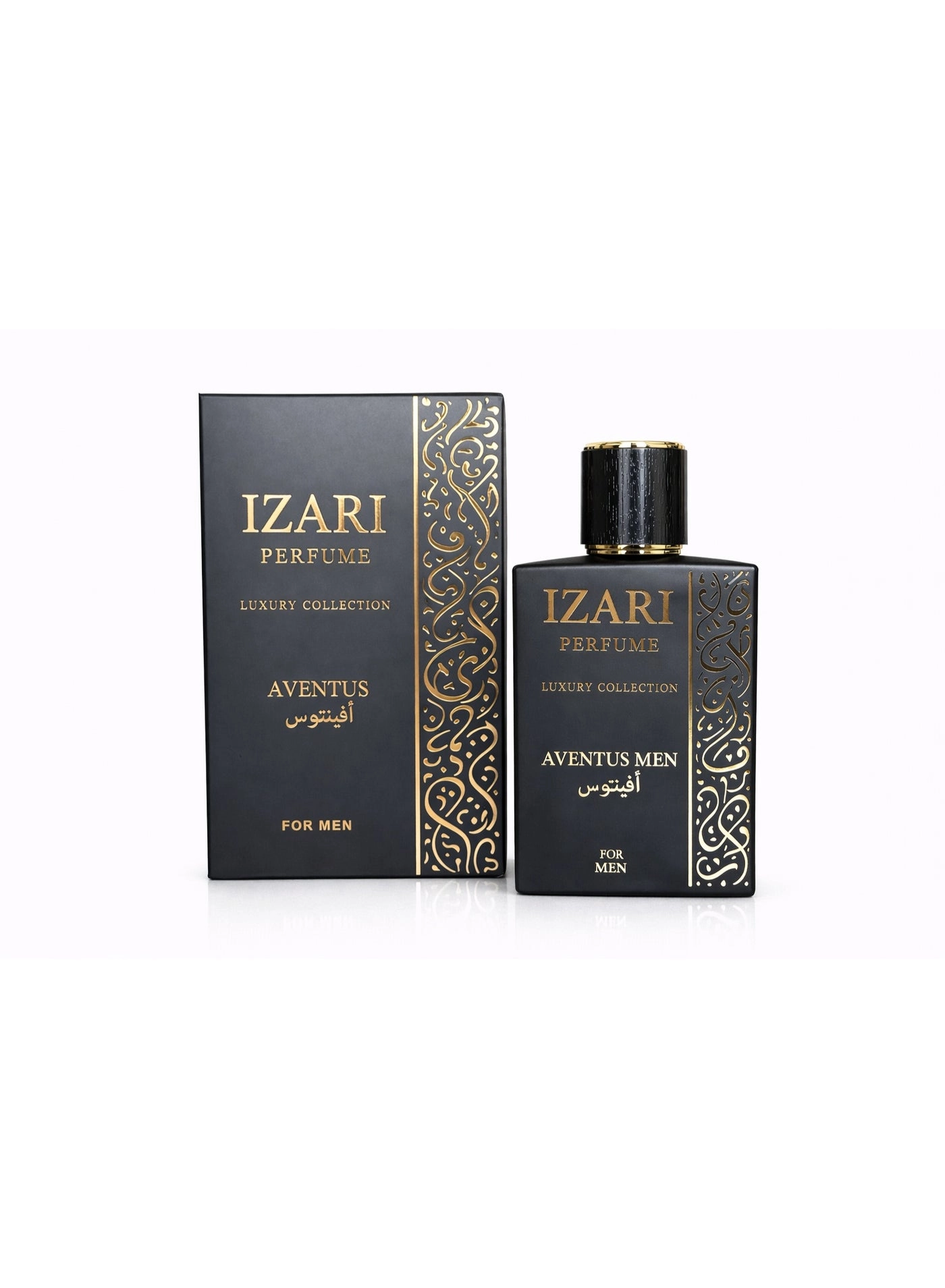 Izari Perfume Aventus Men - Eau de Parfum 50ml