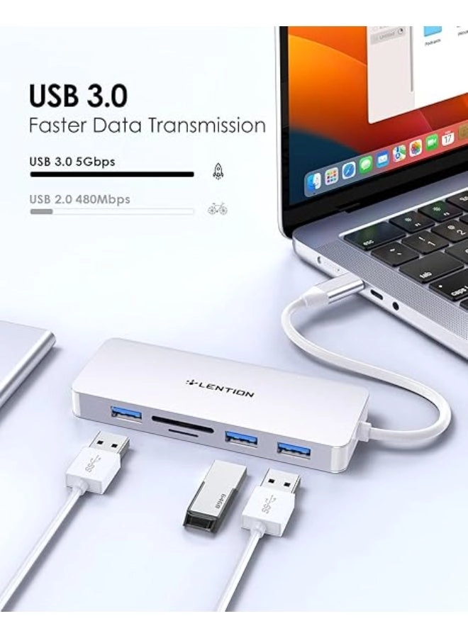 USB C Hub