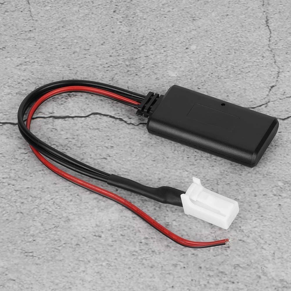 Bluetooth Music Receiver - 4.0 Aux 12V