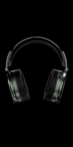 SR7000 Wired Headphone