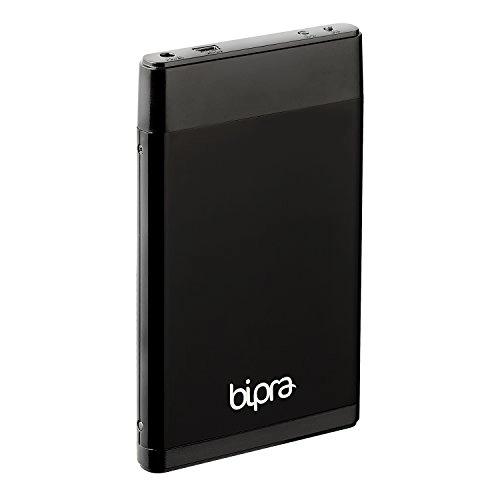 BIPFAT32EXTERNAL - 750GB 2.5-inch HDD