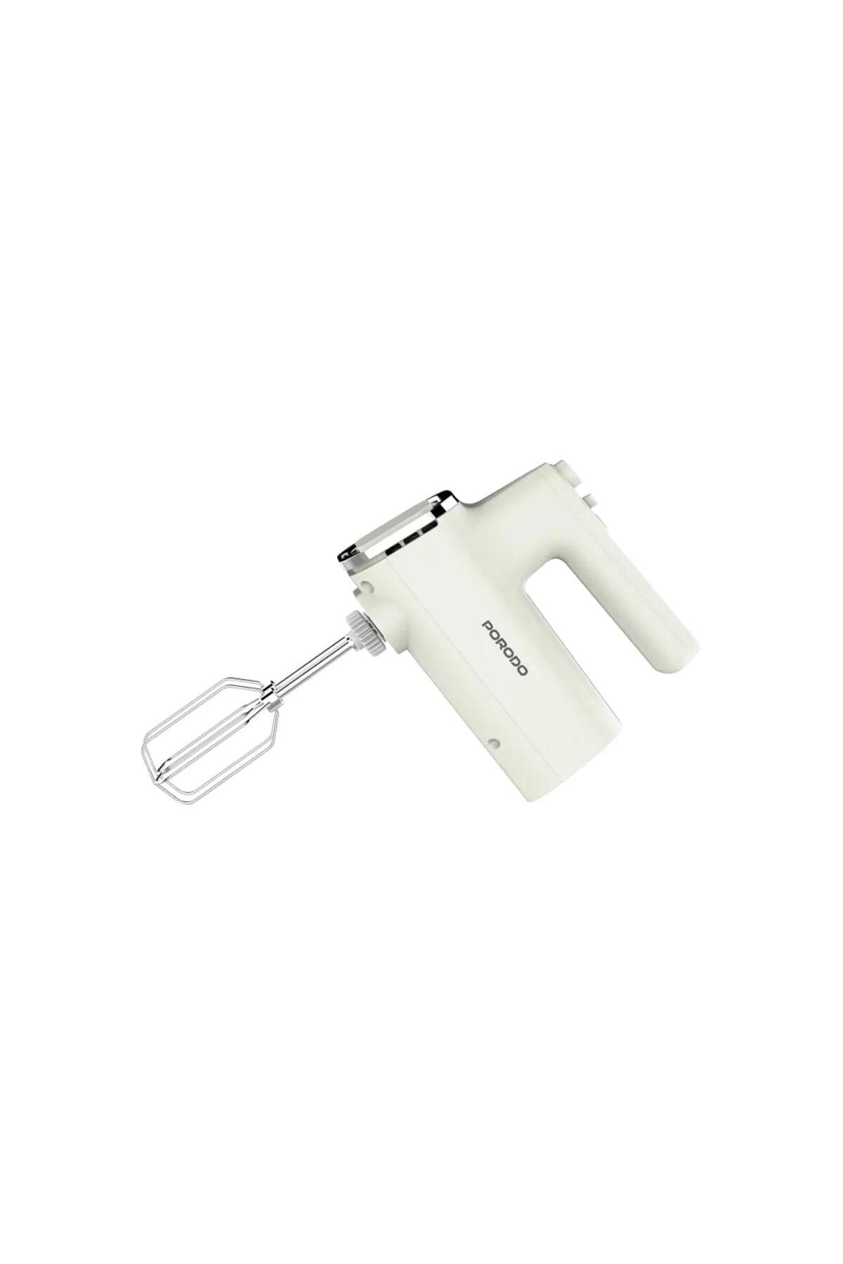 Spill-Proof Dual Mode Mixer - 300W