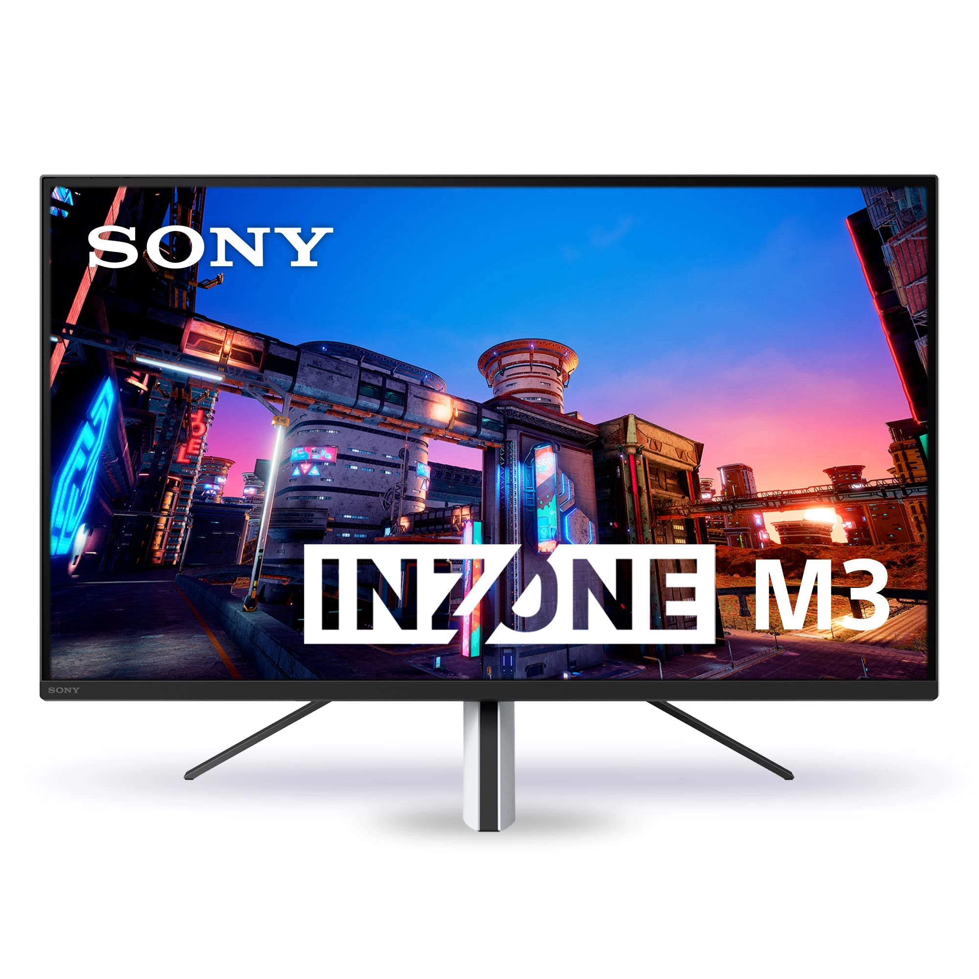 Sony INZONE M3 SDMF27M30AEP 27-inch