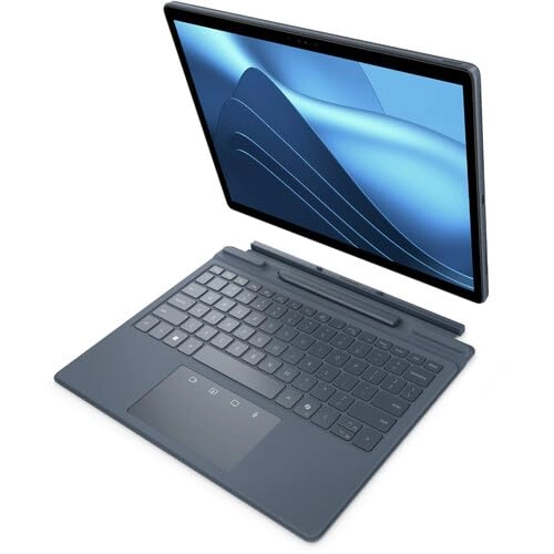 Latitude 7350 Detachable - 256GB 13"